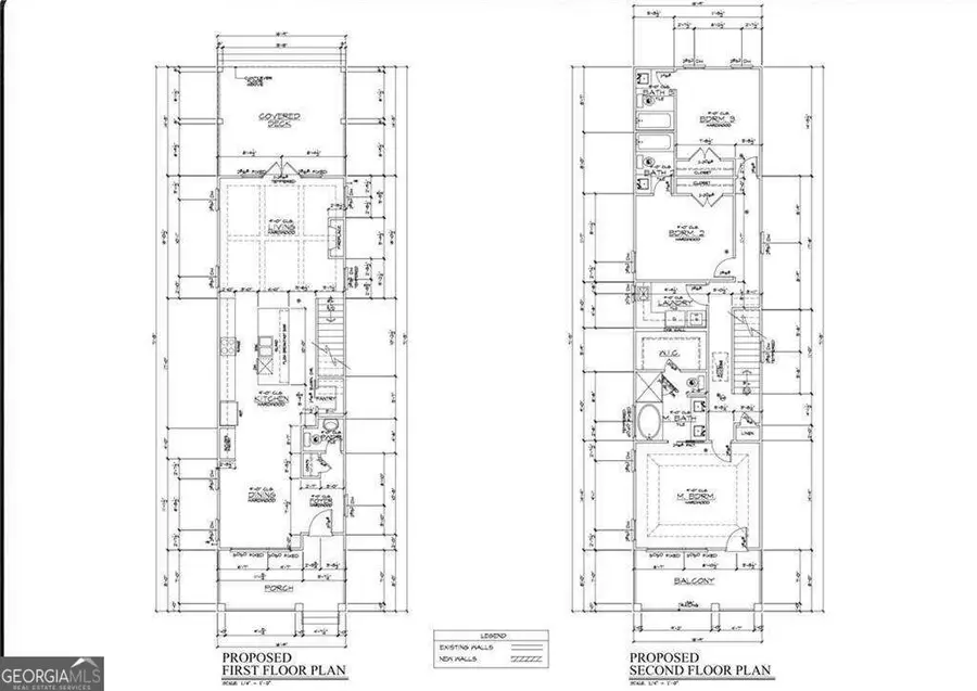 15 Hopkins Street Se, Atlanta, GA 30315 - #2