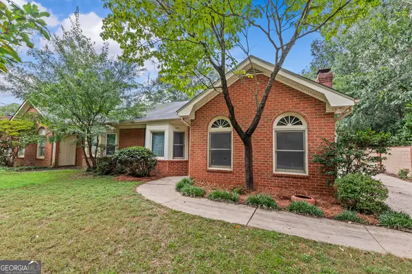 144 Civitan Club Drive, Athens, GA 30605