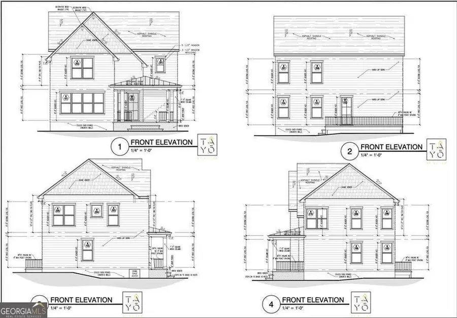 31 Hopkins Street Se, Atlanta, GA 30315 - #3