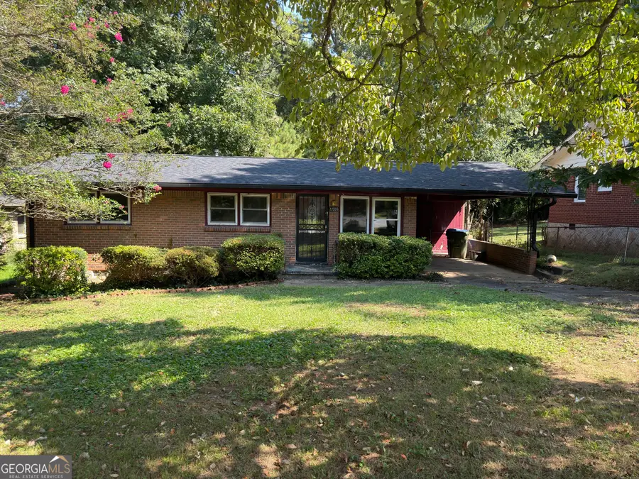 1108 Indale Place Sw, Atlanta, GA 30310 - #2