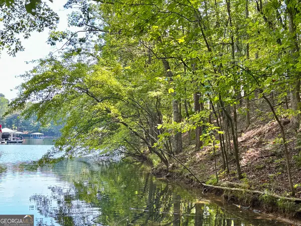 LOT 17 Red Eye Lane, Wedowee, AL 36278