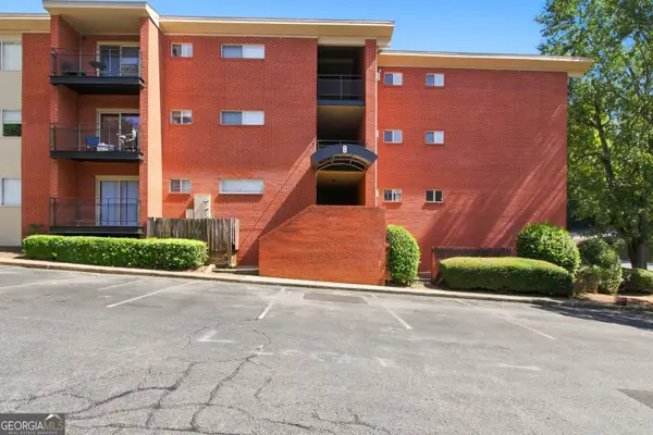 250 Little Street #B102, Athens, GA 30605
