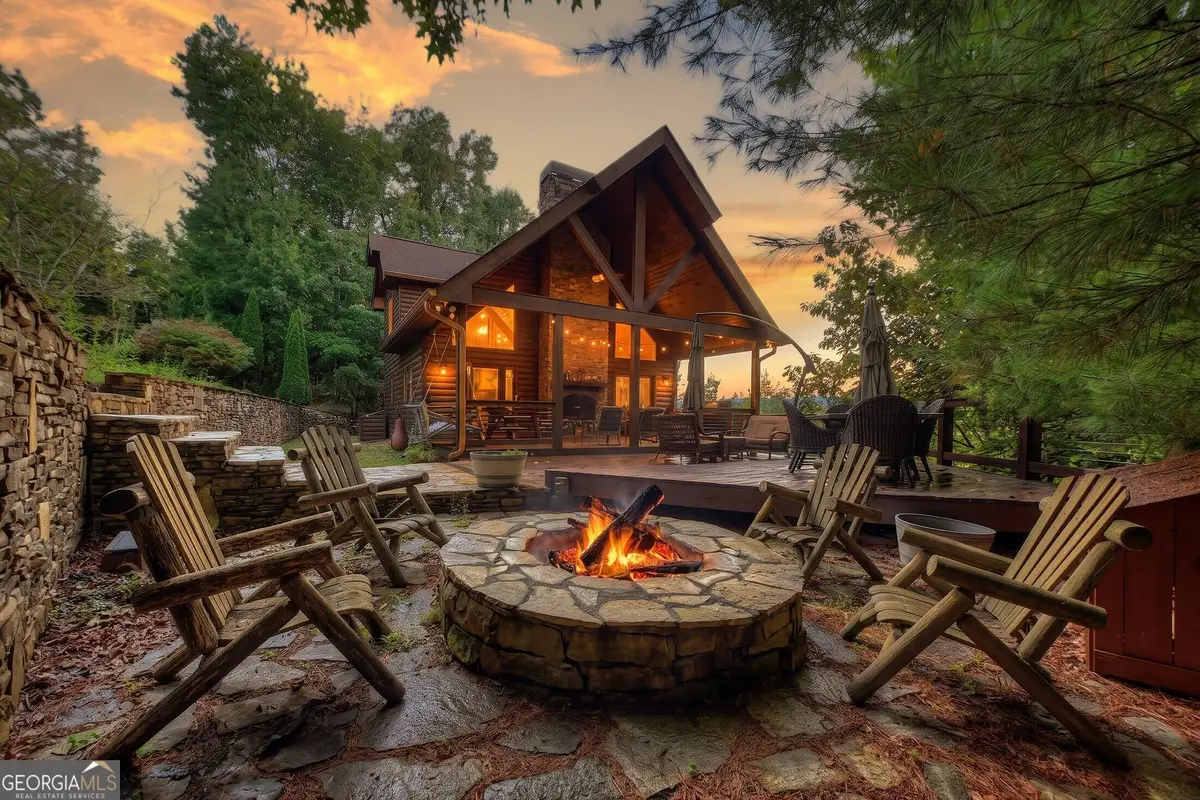 96 Hidden Lake Lane, Cherry Log, GA 30522 - #1