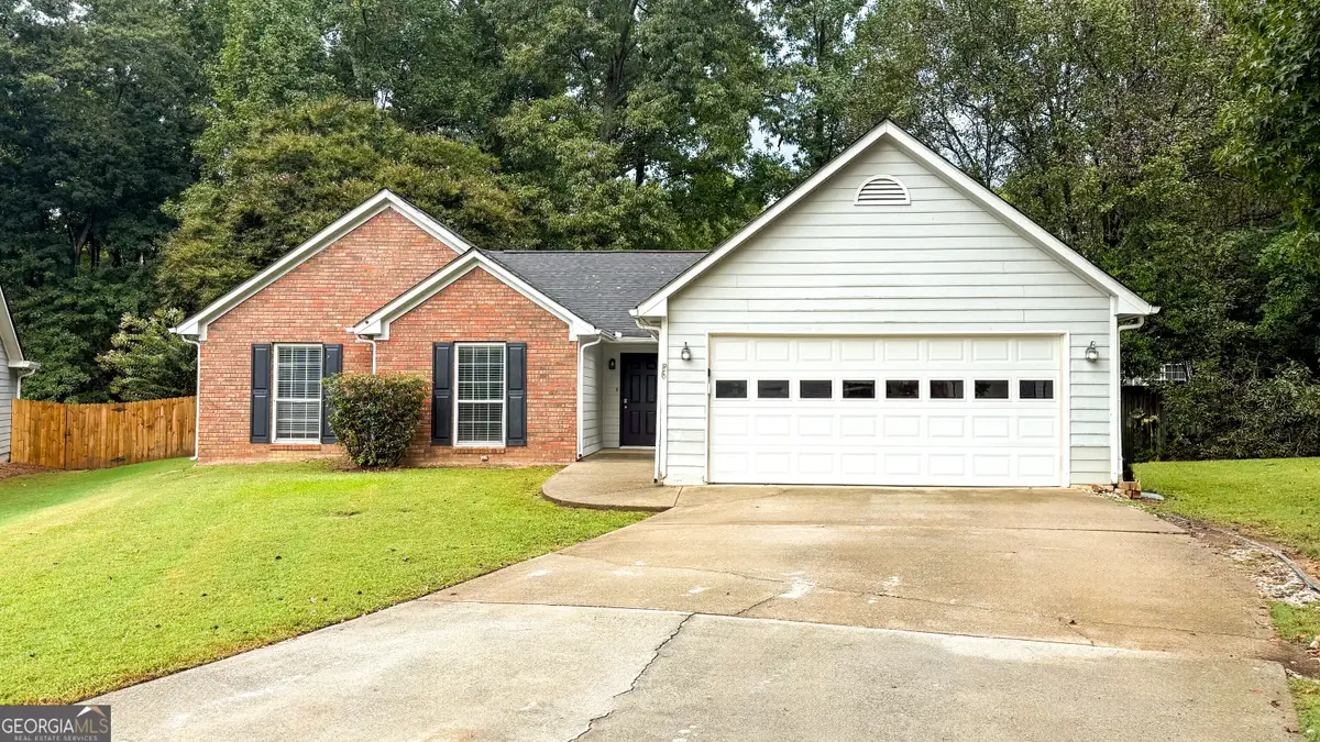 1320 Opal Circle, Lawrenceville, GA 30043 - #1