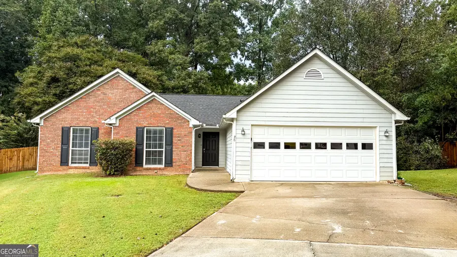 1320 Opal Circle, Lawrenceville, GA 30043 - #2