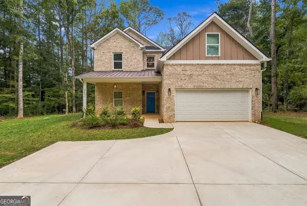 3902 Bouldercrest Road, Ellenwood, GA 30294