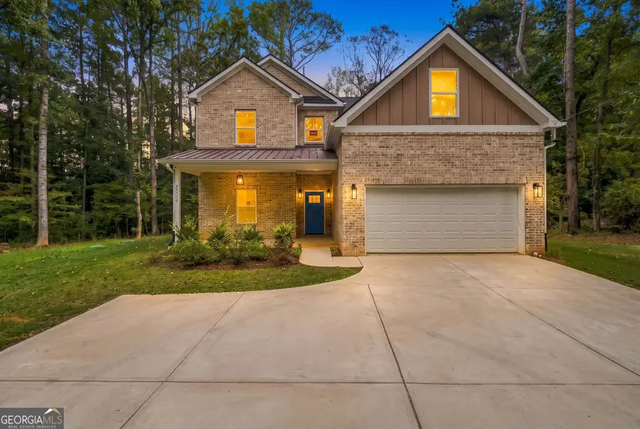 3902 Bouldercrest Road, Ellenwood, GA 30294 - #2