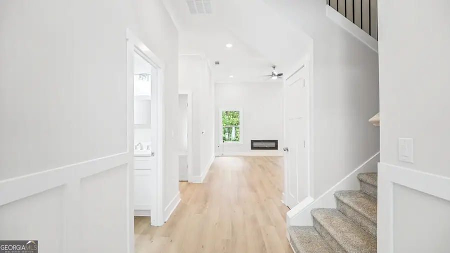 3902 Bouldercrest Road, Ellenwood, GA 30294 - #3