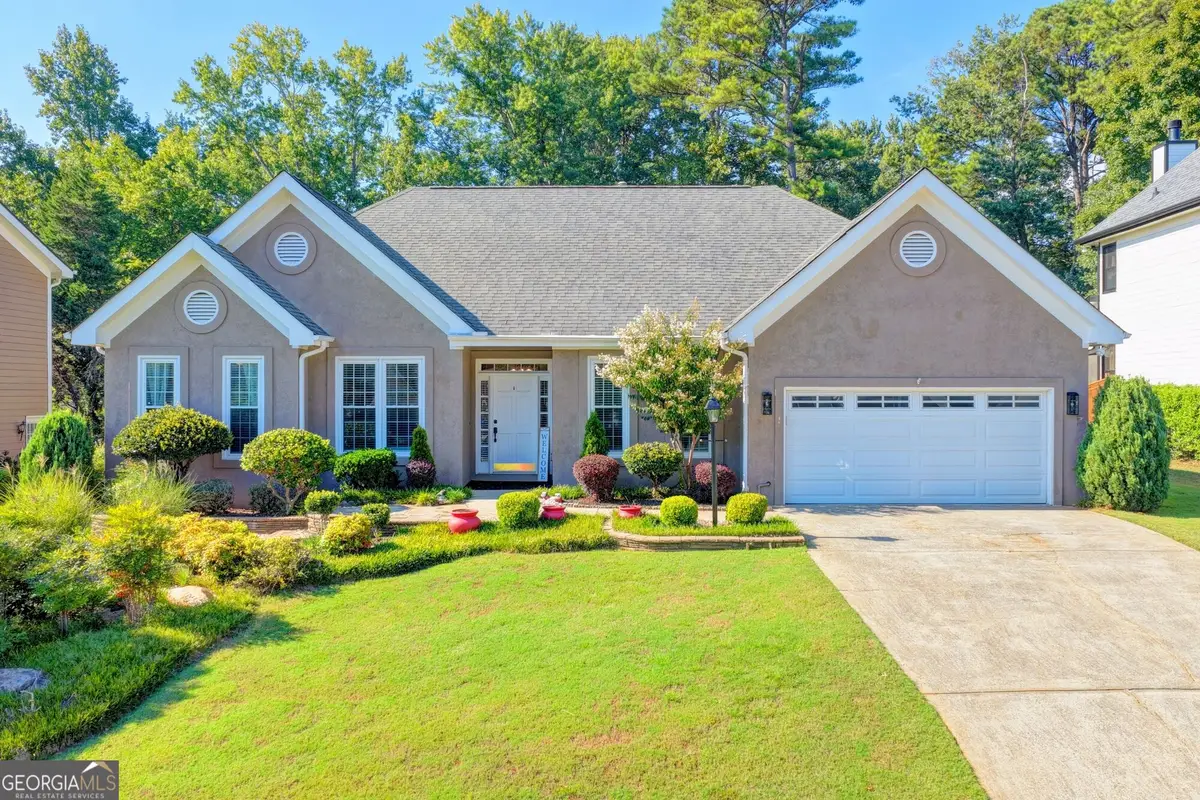 2949 Gavin Place, Duluth, GA 30096 - #1