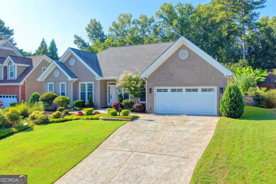 2949 Gavin Place, Duluth, GA 30096 - #3