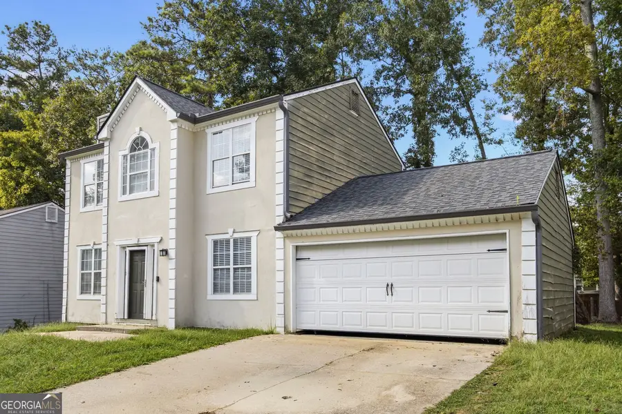 1395 Ling Drive, Austell, GA 30168 - #2