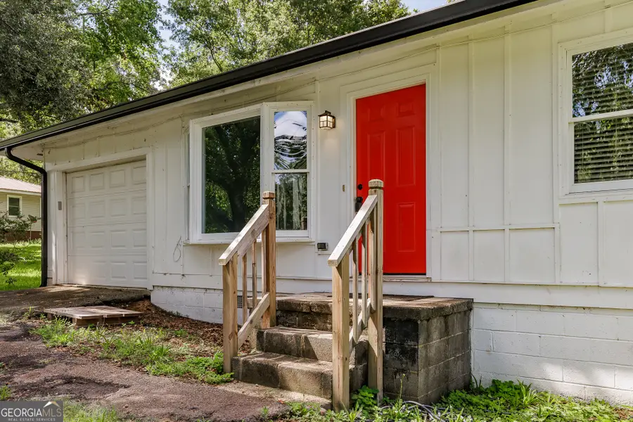 348 Alberta Drive, Colbert, GA 30628 - #2