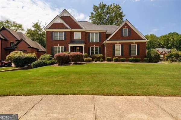1725 Spartan Lane, Hoschton, GA 30548