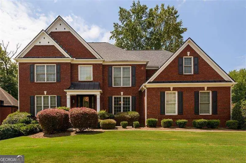 1725 Spartan Lane, Hoschton, GA 30548 - #2