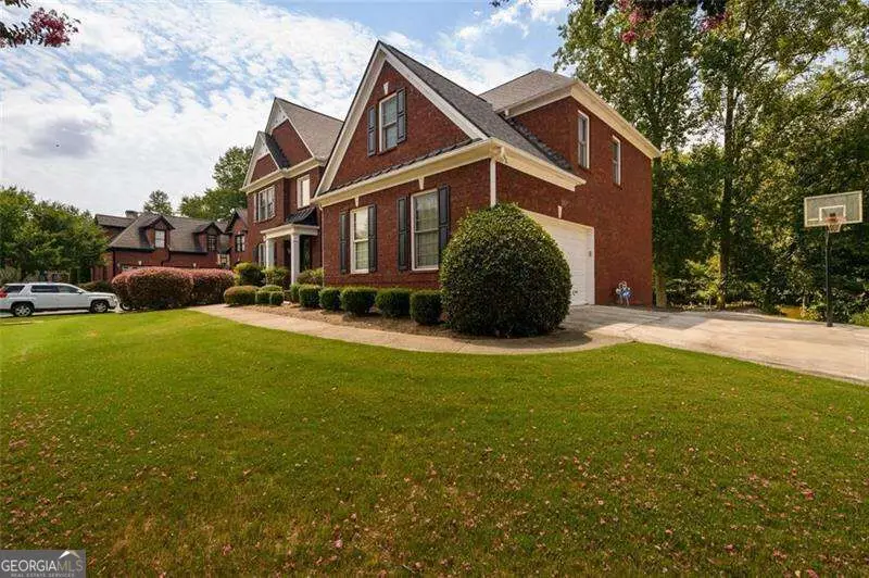 1725 Spartan Lane, Hoschton, GA 30548 - #3