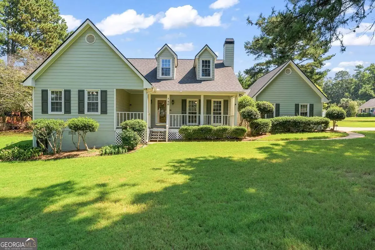 150 Acorn Drive, McDonough, GA 30253 - #1