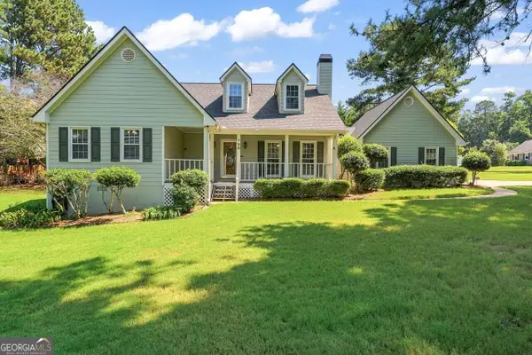 150 Acorn Drive, McDonough, GA 30253
