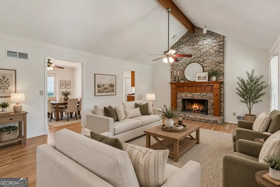 150 Acorn Drive, McDonough, GA 30253 - #2
