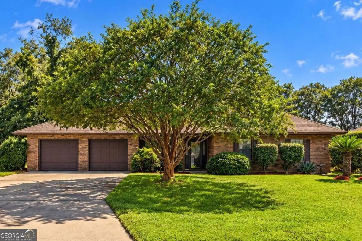 149 Lake View Circle, Brunswick, GA 31525 - #1