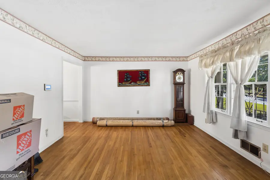 2485 Hallie Mill Road, Atlanta, GA 30349 - #3