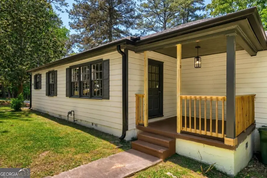 396 Forrest Ridge Drive Nw, Atlanta, GA 30318 - #2