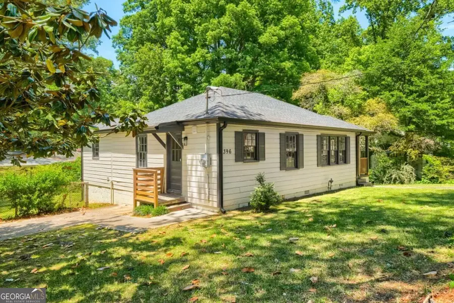 396 Forrest Ridge Drive Nw, Atlanta, GA 30318 - #3