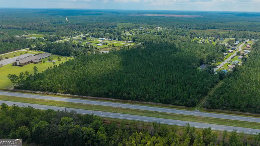 0 Highway 84, Homerville, GA 31634 - #3