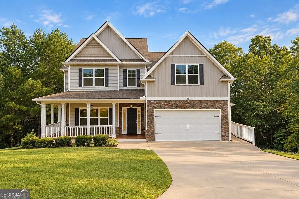 6 Creekside Bend, Hiram, GA 30141 - #1