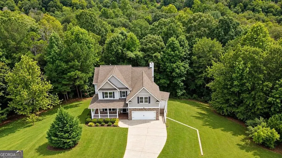 6 Creekside Bend, Hiram, GA 30141 - #2