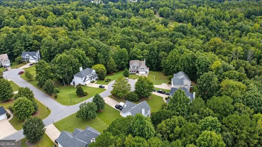6 Creekside Bend, Hiram, GA 30141 - #3