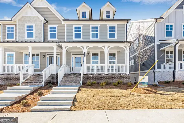 152 Palm Street, Holly Springs, GA 30115