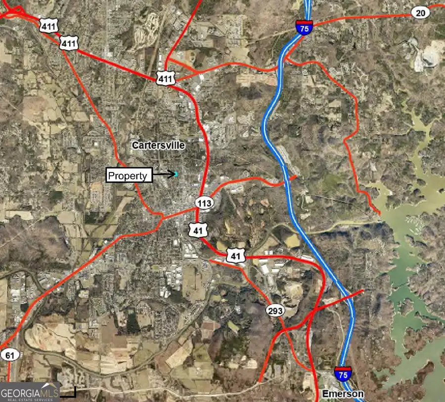 112 Martin Luther King Jr., Cartersville, GA 30120 - #3