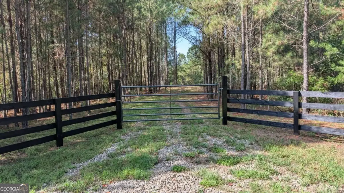 1158 Ballard Rd, Ball Ground, GA 30107 - #1