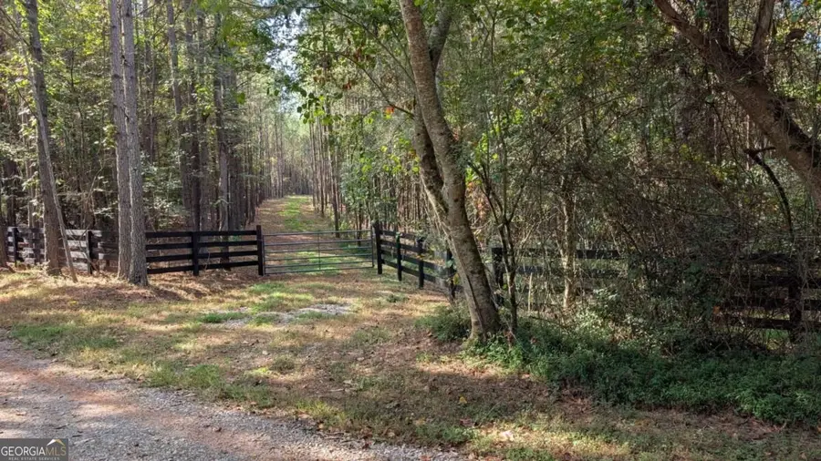 1158 Ballard Rd, Ball Ground, GA 30107 - #2