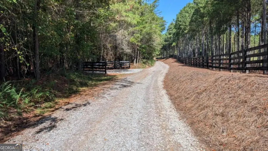 2446 Soap Creek Rd, Ball Ground, GA 30107 - #2