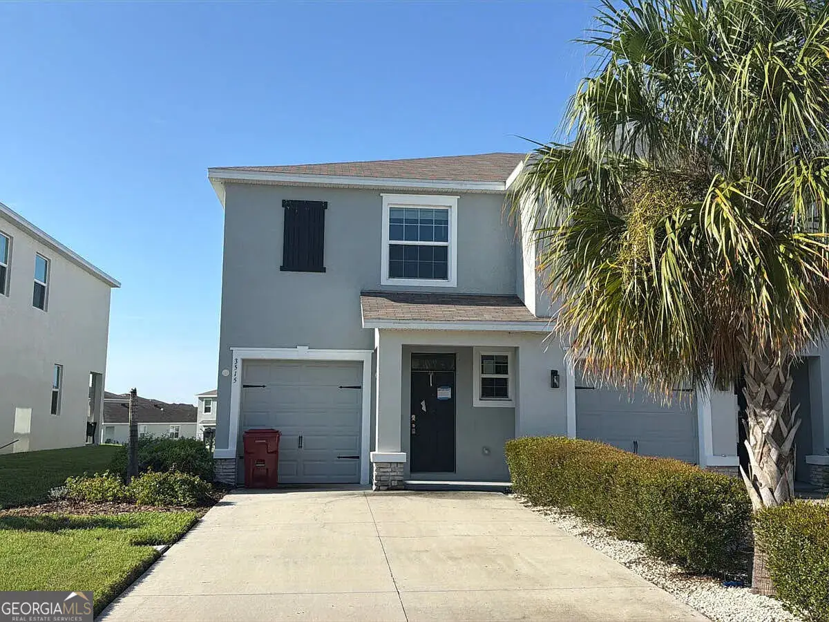 3515 White Dandelion Court, Plant City, FL 33565 - #1