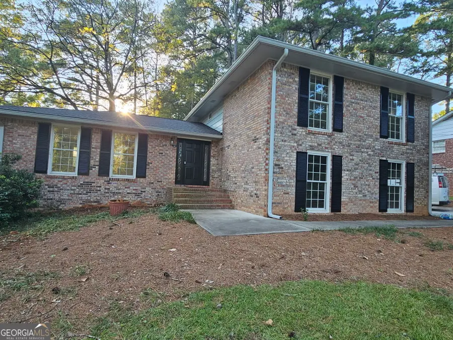 2902 Marlin Circle, Chamblee, GA 30341 - #2