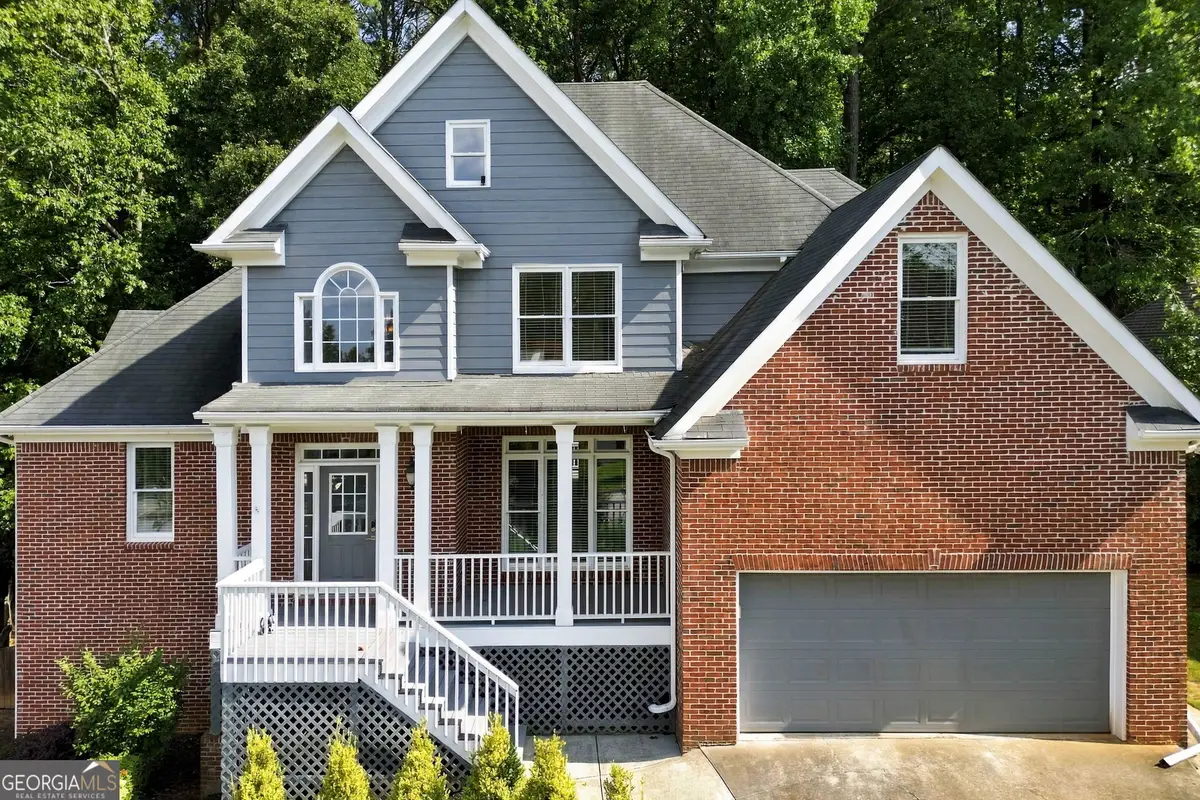 5375 Lexington View Place, Buford, GA 30518 - #1