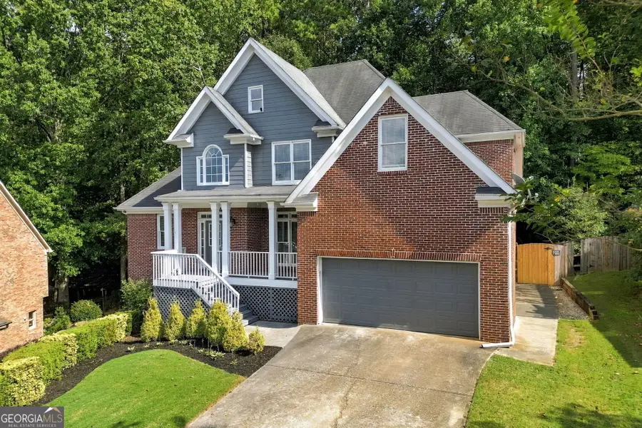 5375 Lexington View Place, Buford, GA 30518 - #3