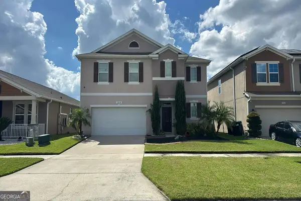 13518 Silver Strand Falls Drive, Orlando, FL 32824