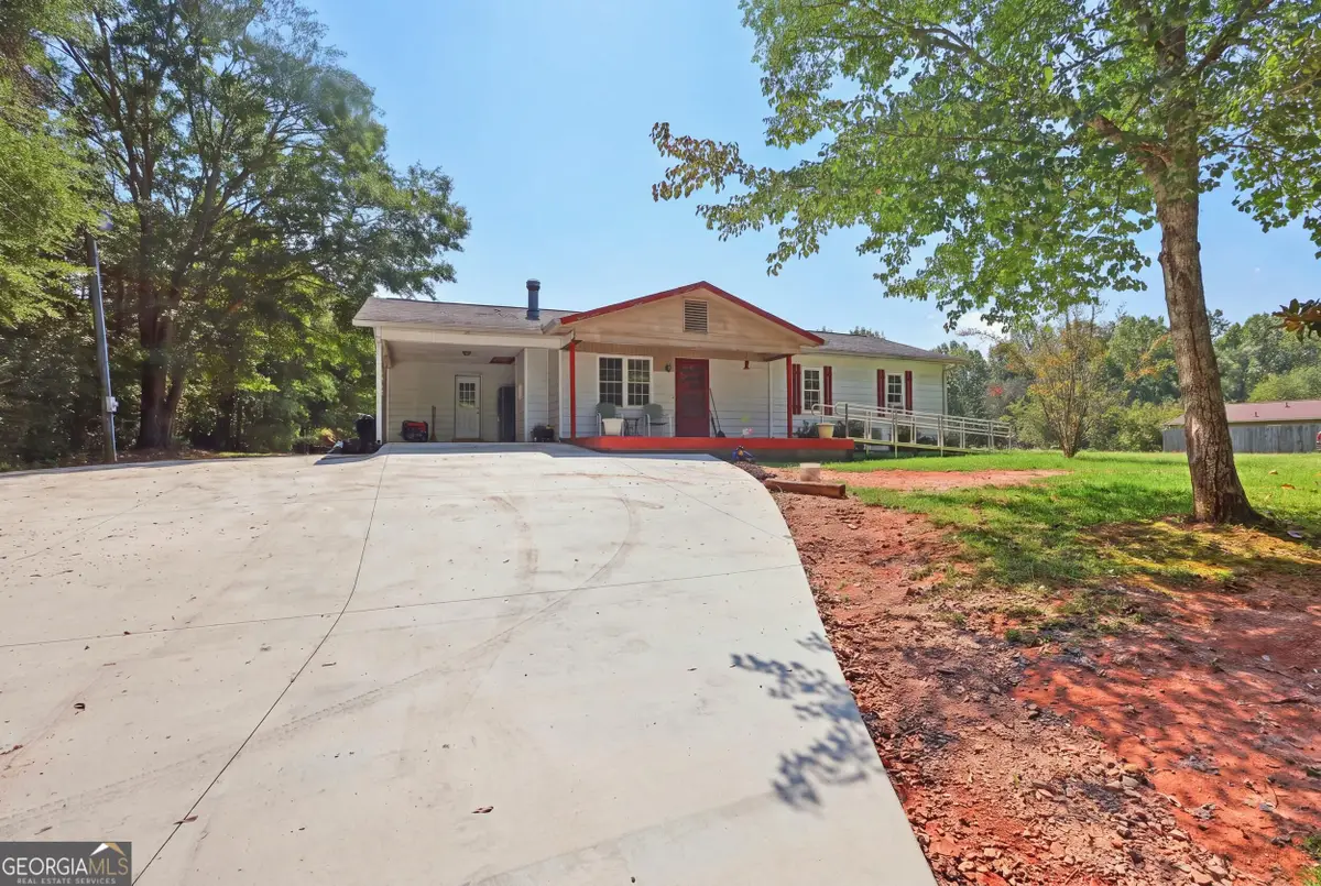 282 Wall Bridge Road, Clarkesville, GA 30523 - #1