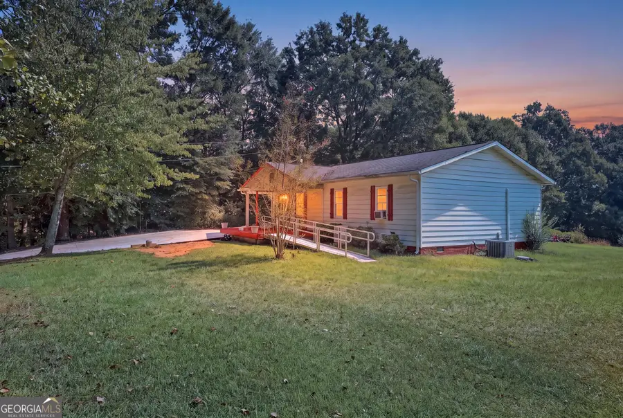 282 Wall Bridge Road, Clarkesville, GA 30523 - #3