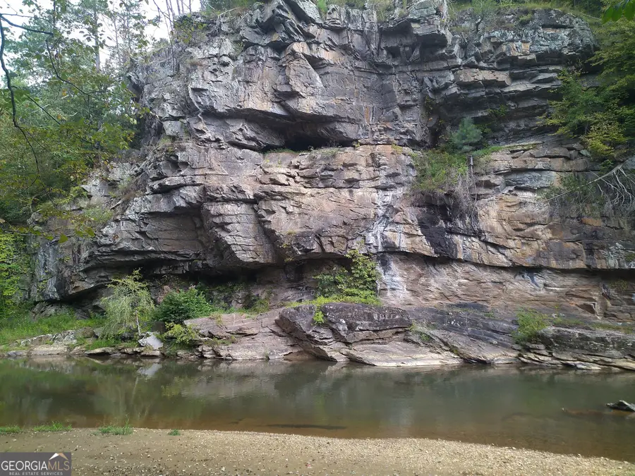 0 Marie #LOT 1800, Talking Rock, GA 30175 - #3