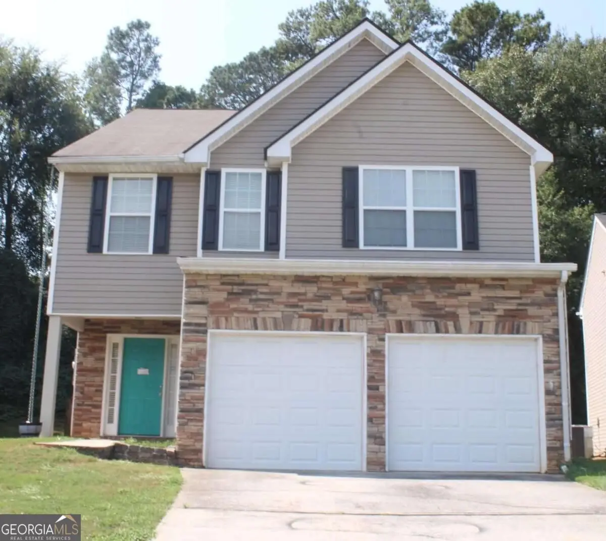 7809 Newbury Drive, Jonesboro, GA 30236 - #1