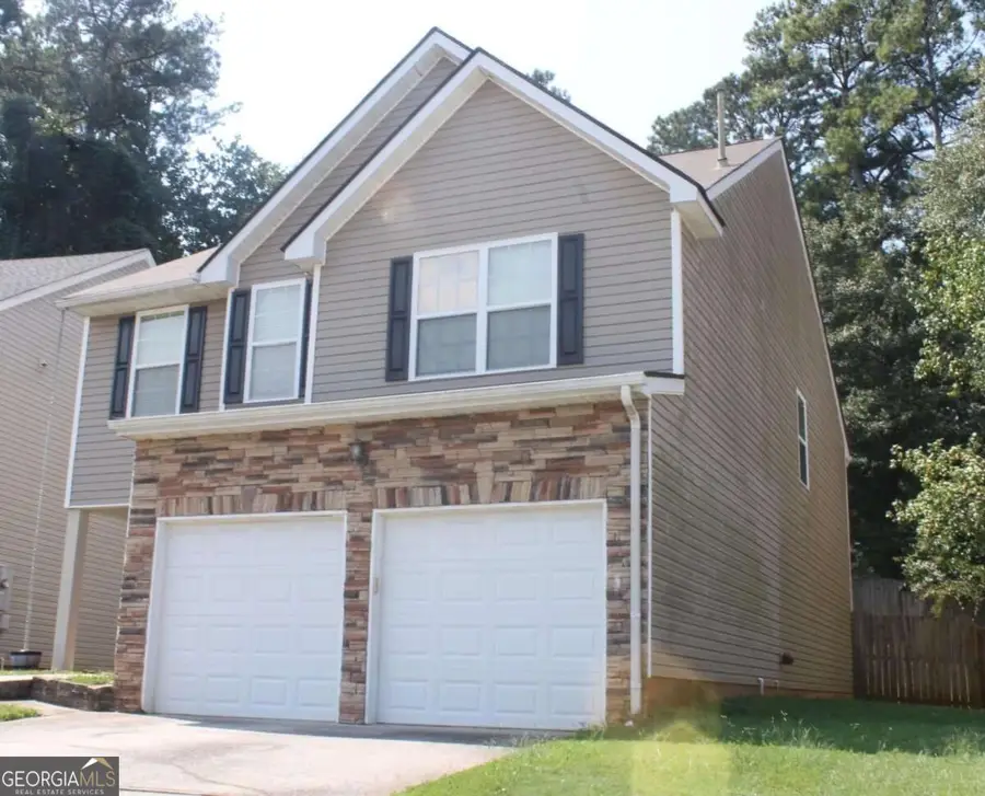 7809 Newbury Drive, Jonesboro, GA 30236 - #2