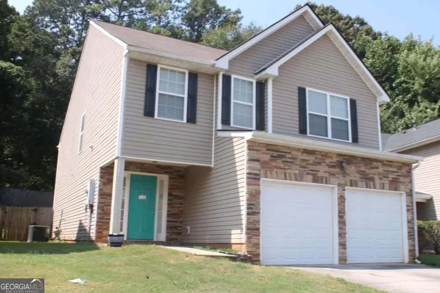 7809 Newbury Drive, Jonesboro, GA 30236 - #3
