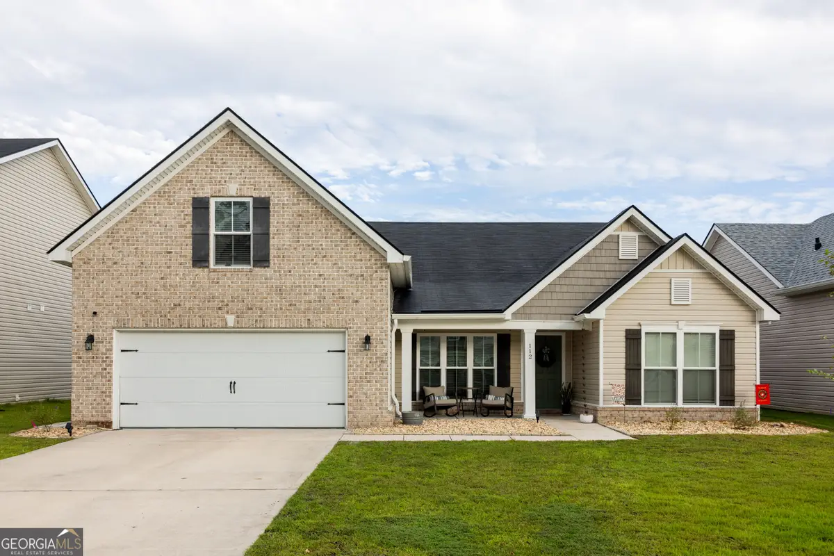 112 Larsen Court, Kingsland, GA 31548 - #1