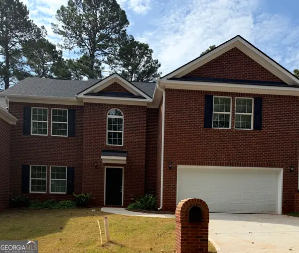 116 Hampton Way, Macon, GA 31220