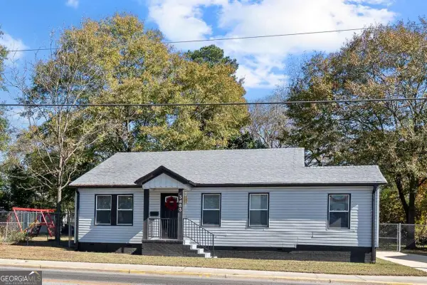 3483 Napier Avenue, Macon, GA 31204