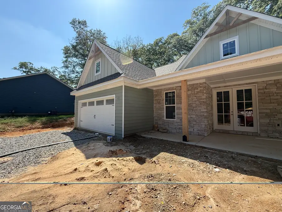 404 Walker Street, Villa Rica, GA 30180 - #2
